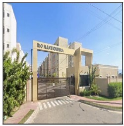 Apartamento - Venda, FREG DE SANTA CRUZ, RIO DE JANEIRO, RJ