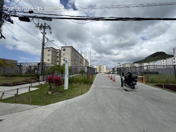 Apartamento - Venda, VARGEM PEQUENA, RIO DE JANEIRO, RJ