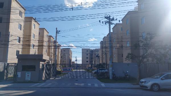 Apartamento - Venda, SANTA CRUZ, RIO DE JANEIRO, RJ