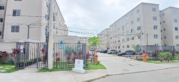 Apartamento - Venda, GUARATIBA, RIO DE JANEIRO, RJ