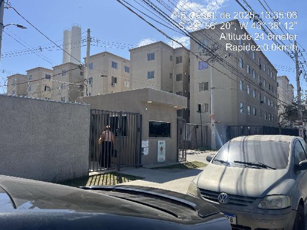 Apartamento - Venda, SANTA CRUZ, RIO DE JANEIRO, RJ