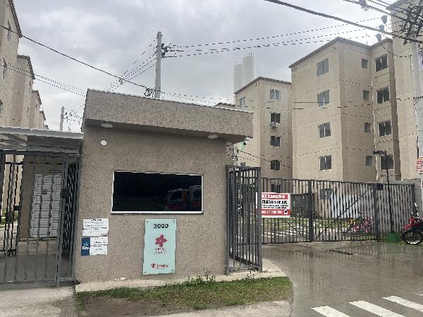 Apartamento - Venda, SANTA CRUZ, RIO DE JANEIRO, RJ