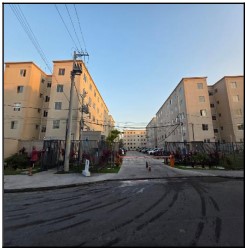 Apartamento - Venda, GUARATIBA, RIO DE JANEIRO, RJ