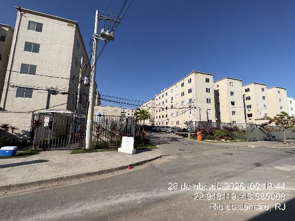 Apartamento - Venda, FREGUESIA GUARATIBA, RIO DE JANEIRO, RJ