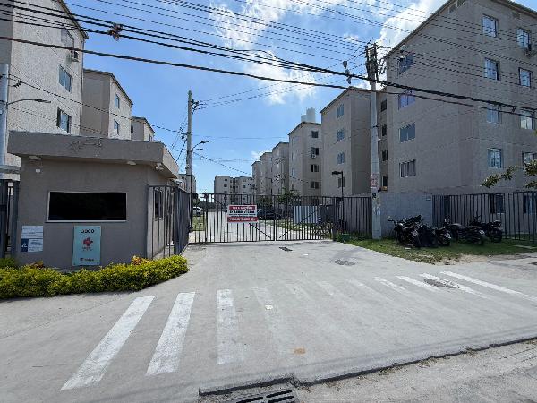 Apartamento - Venda, Santa Cruz, RIO DE JANEIRO, RJ
