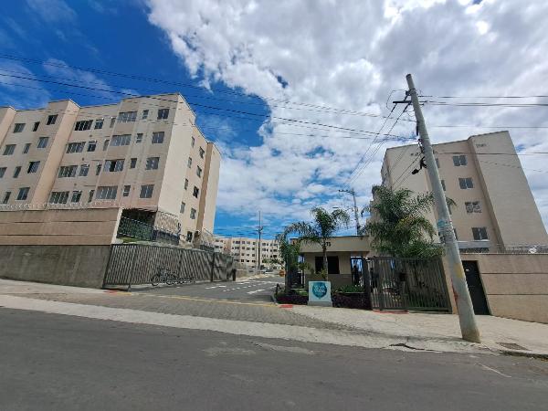 Apartamento - Venda, SANTA CRUZ, RIO DE JANEIRO, RJ