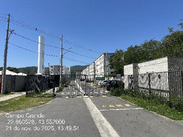 Apartamento - Venda, CAMPO GRANDE, RIO DE JANEIRO, RJ