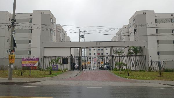 Apartamento - Venda, GUARATIBA, RIO DE JANEIRO, RJ