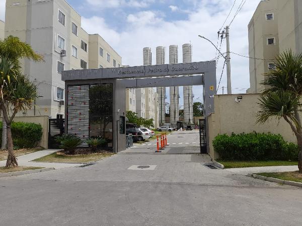 Apartamento - Venda, GUARATIBA, RIO DE JANEIRO, RJ