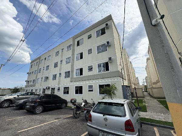 Apartamento - Venda, ALDEIA VELHA, ITABORAI, RJ