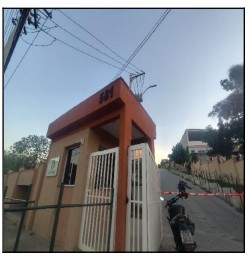 Apartamento - Venda, SANTA AMELIA, BELFORD ROXO, RJ