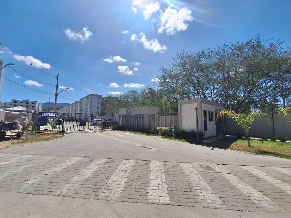 Apartamento - Venda, CAMPO GRANDE, RIO DE JANEIRO, RJ