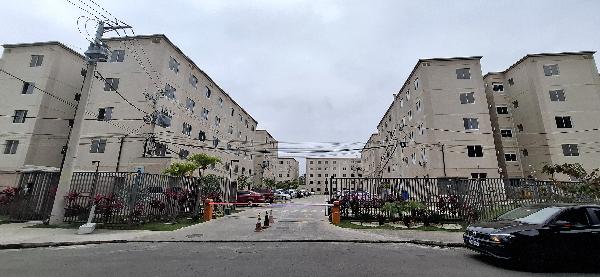 Apartamento - Venda, GUARATIBA, RIO DE JANEIRO, RJ