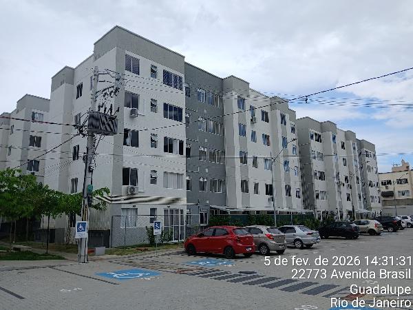 Apartamento - Venda, GUADALUPE, RIO DE JANEIRO, RJ