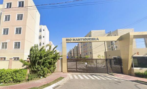 Apartamento - Venda, Santa Cruz, RIO DE JANEIRO, RJ