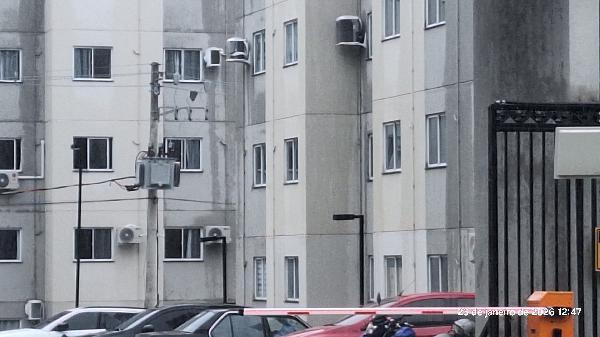 Apartamento - Venda, GUARATIBA, RIO DE JANEIRO, RJ