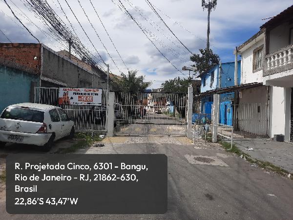 Apartamento - Venda, GUARATIBA, RIO DE JANEIRO, RJ