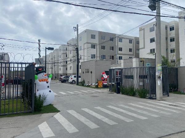 Apartamento - Venda, PACIENCIA, RIO DE JANEIRO, RJ