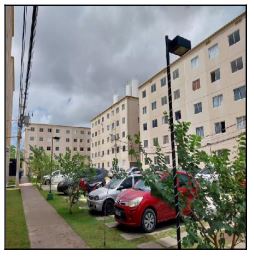Apartamento - Venda, GUARATIBA, RIO DE JANEIRO, RJ
