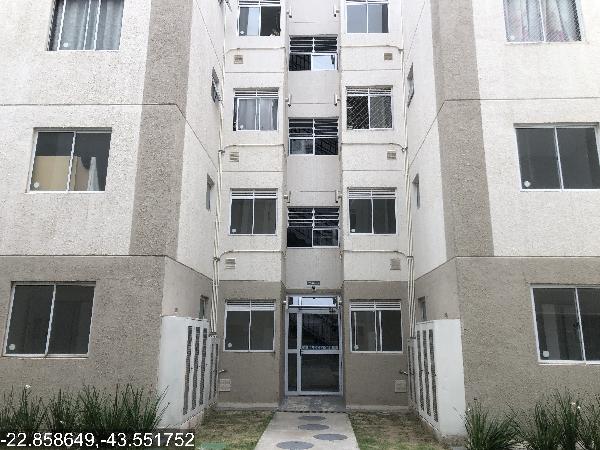 Apartamento - Venda, CAMPO GRANDE, RIO DE JANEIRO, RJ