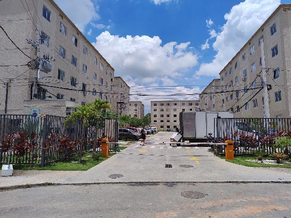 Apartamento - Venda, GUARATIBA, RIO DE JANEIRO, RJ