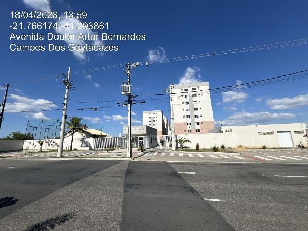 Apartamento - Venda, Parque Rosßrio, CAMPOS DOS GOYTACAZES, RJ