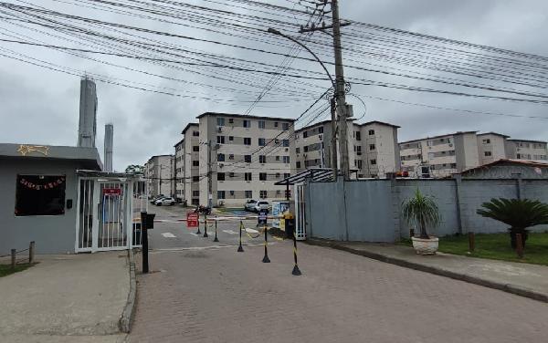 Apartamento - Venda, SANTA CRUZ, RIO DE JANEIRO, RJ