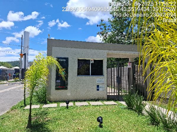 Apartamento - Venda, CAMPO GRANDE, RIO DE JANEIRO, RJ