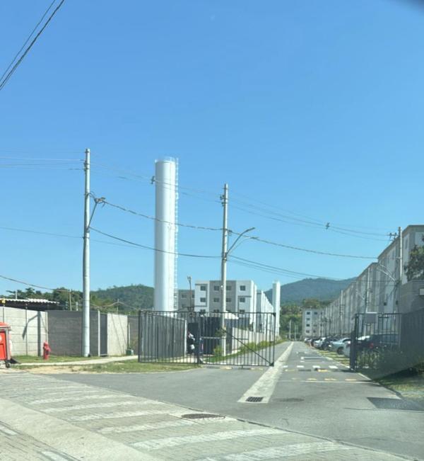 Apartamento - Venda, CAMPO GRANDE, RIO DE JANEIRO, RJ