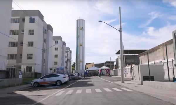 Apartamento - Venda, Parque Col·mbia, RIO DE JANEIRO, RJ