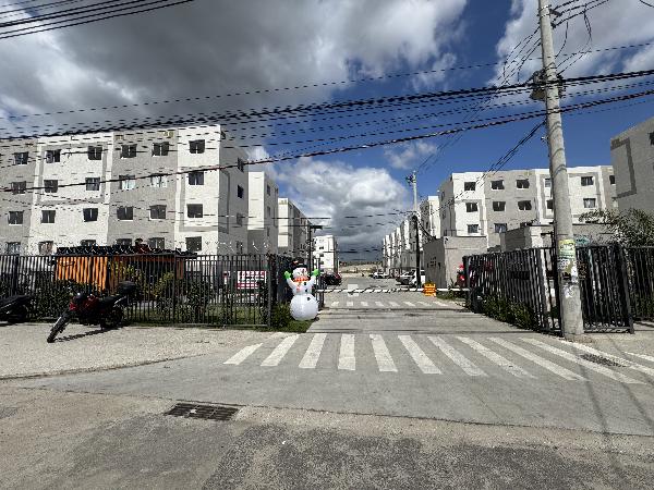 Apartamento - Venda, SANTA CRUZ, RIO DE JANEIRO, RJ