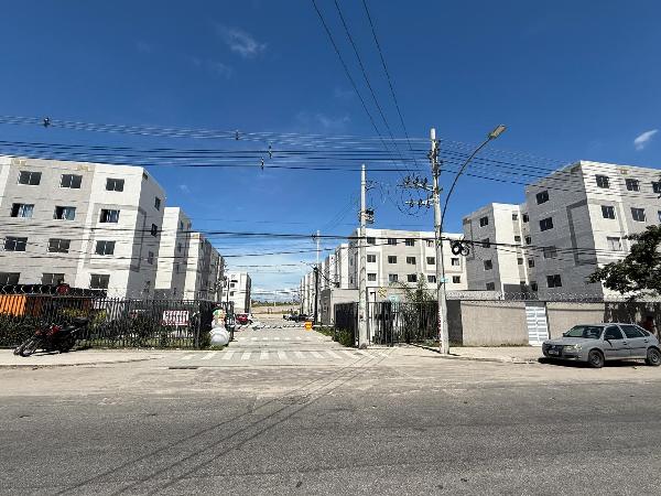 Apartamento - Venda, PACIENCIA, RIO DE JANEIRO, RJ