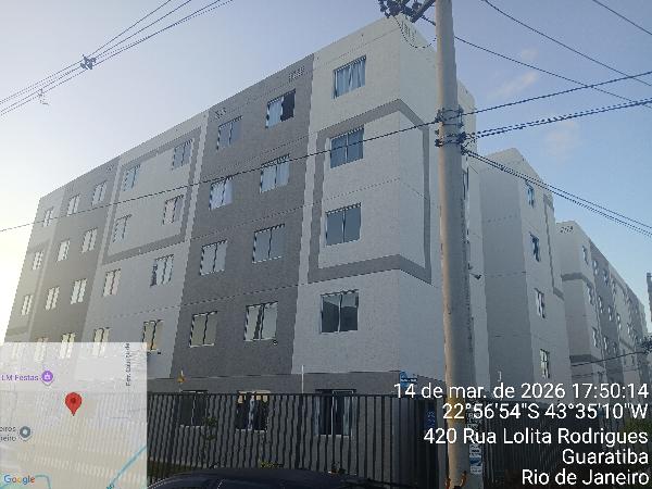 Apartamento - Venda, GUARATIBA, RIO DE JANEIRO, RJ