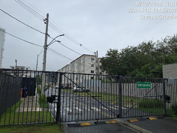 Apartamento - Venda, CAMPO GRANDE, RIO DE JANEIRO, RJ