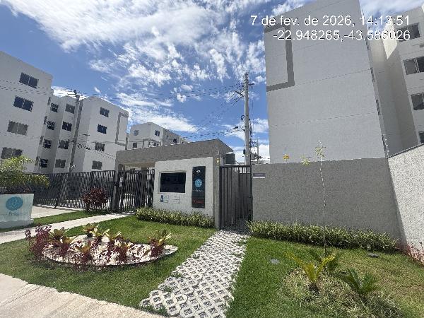 Apartamento - Venda, GUARATIBA, RIO DE JANEIRO, RJ