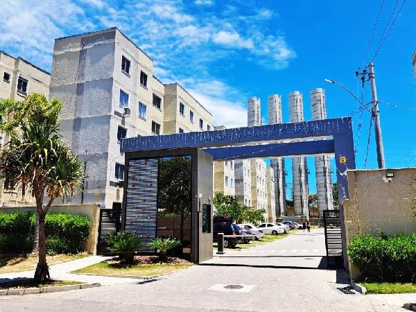 Apartamento - Venda, GUARATIBA, RIO DE JANEIRO, RJ