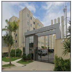 Apartamento - Venda, GUARATIBA, RIO DE JANEIRO, RJ