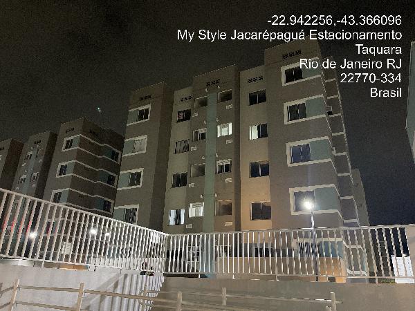 Apartamento - Venda, Taquara, RIO DE JANEIRO, RJ
