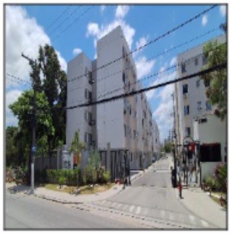 Apartamento - Venda, COSMOS, RIO DE JANEIRO, RJ