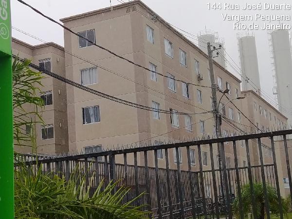 Apartamento - Venda, VARGEM PEQUENA, RIO DE JANEIRO, RJ
