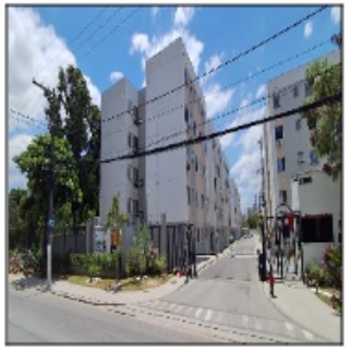 Apartamento - Venda, COSMOS, RIO DE JANEIRO, RJ