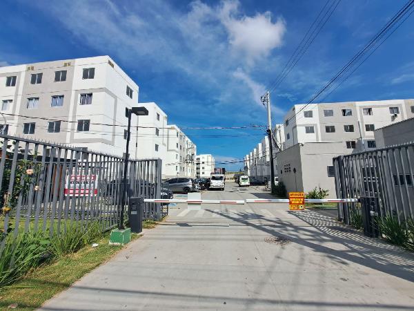 Apartamento - Venda, Santa Cruz, RIO DE JANEIRO, RJ