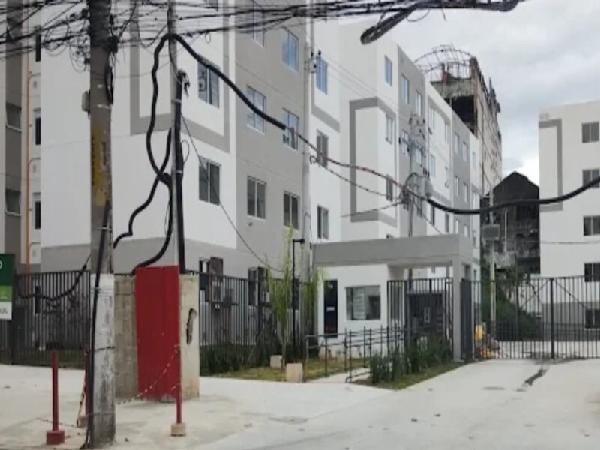 Apartamento - Venda, Engenho Novo, RIO DE JANEIRO, RJ