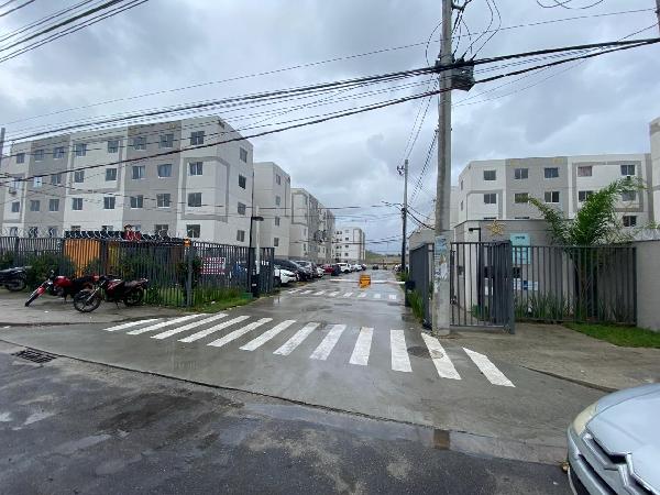Apartamento - Venda, SANTA CRUZ, RIO DE JANEIRO, RJ