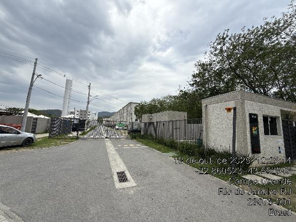 Apartamento - Venda, CAMPO GRANDE, RIO DE JANEIRO, RJ