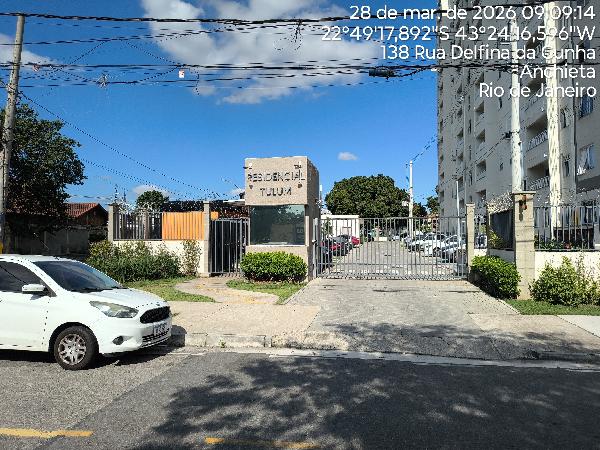 Apartamento - Venda, Anchieta, RIO DE JANEIRO, RJ