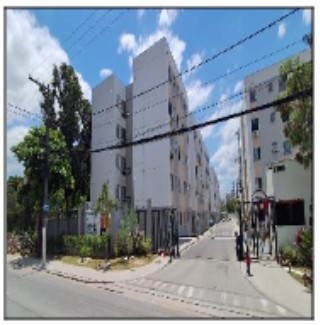 Apartamento - Venda, COSMOS, RIO DE JANEIRO, RJ