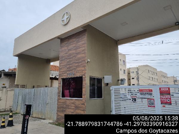 Apartamento - Venda, PARQUE TURF CLUB, CAMPOS DOS GOYTACAZES, RJ