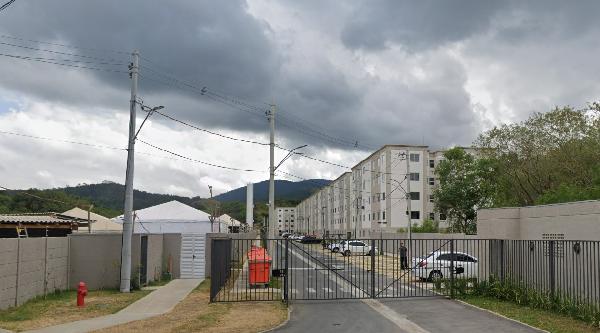 Apartamento - Venda, CAMPO GRANDE, RIO DE JANEIRO, RJ