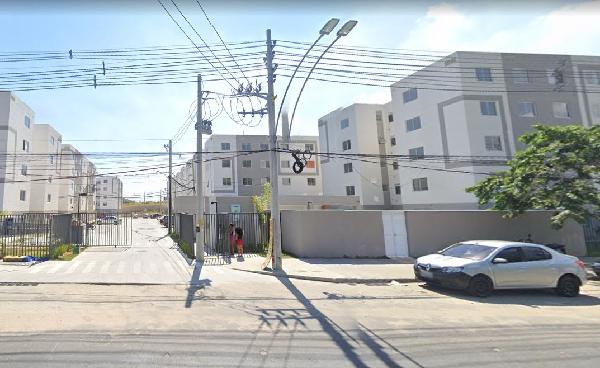 Apartamento - Venda, Santa Cruz, RIO DE JANEIRO, RJ